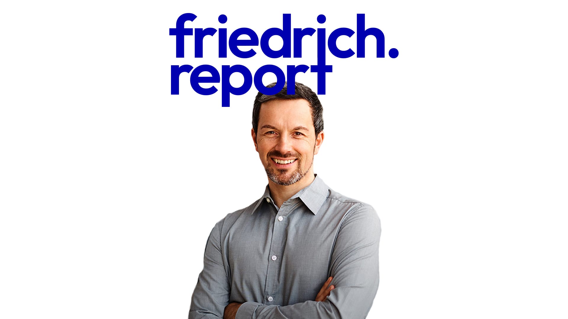 Friedrich Report - Exklusive Analysen zu Aktien, Rohstoffen und Bitcoin