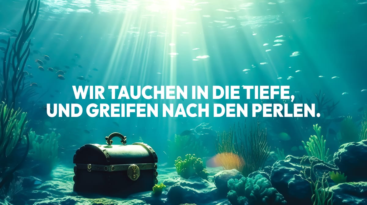 Unsere Strategie