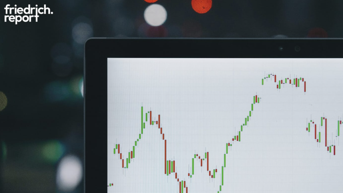 Charttechnik: Die Erfolgssaat
