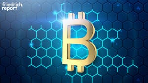 Bitcoin – Quo vadis?