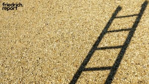 Goldproduzent: Der Aufsteiger
