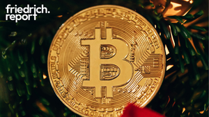 Bitcoin: Eine neue Chance