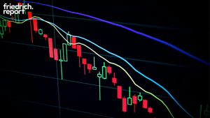 Defensive Aktien trotzen Tech-Crash
