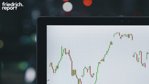 Charttechnik: "Der Stern des Südens"