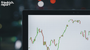 Charttechnik: Die Erfolgssaat
