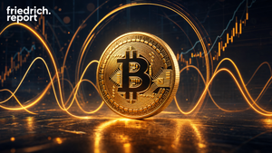 Historische Analyse der Bitcoin-Zyklen