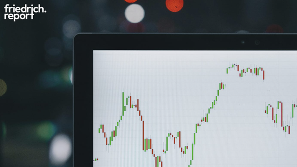 Charttechnik: CleanSpark und Bitfarms