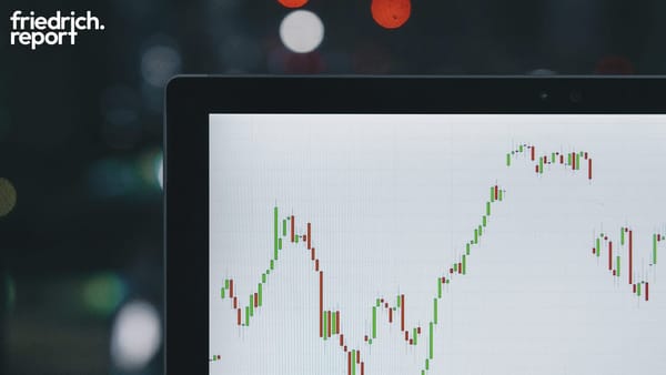 Directional Trade (Charttechnik) "Der KI-Superstar"