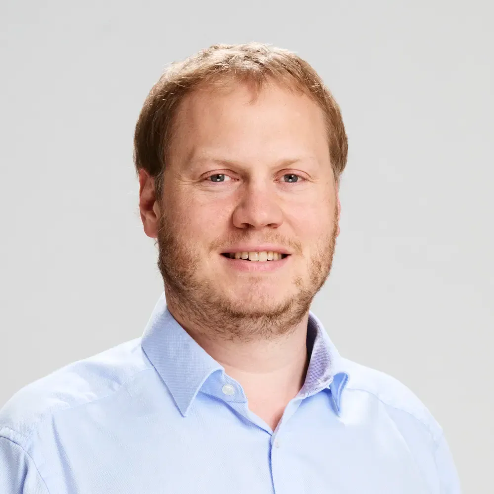 Tobias Neuert